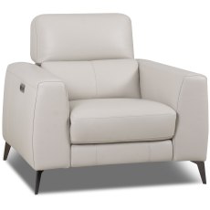 Calvin Powered Recliner Chair Calvin Powered Recliner Chair