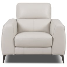 Calvin Powered Recliner Chair