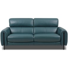 Dakota 2.5 Seater 2 Powered Recliners - USB Dakota 2.5 Seater 2 Powered Recliners - USB