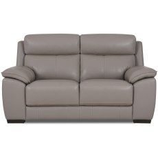 Dakota 2 Seater 2 Powered Recliners - USB Dakota 2 Seater 2 Powered Recliners - USB