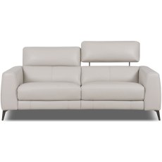 Calvin 2.5 Seater Small 2 Powered Recliners Calvin 2.5 Seater Small 2 Powered Recliners