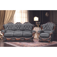 Dante 3 Seater Sofa Dante 3 Seater Sofa