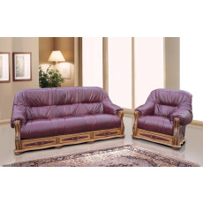 Rustic Armchair Rustic Armchair