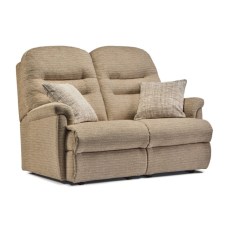 Annesley Standard Fixed 2-seater Annesley Standard Fixed 2-seater