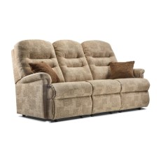 Annesley Standard Fixed 3-seater Annesley Standard Fixed 3-seater