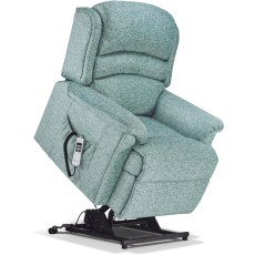 Olivia Small 1-motor Electric Riser Recliner Olivia Small 1-motor Electric Riser Recliner