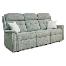 Brighton Standard Fixed 3-seater Brighton Standard Fixed 3-seater