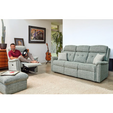 Roma Standard Recliner Roma Standard Recliner