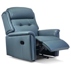 Roma Small Recliner Roma Small Recliner