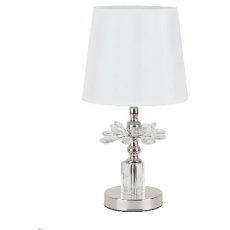 Chrome Table Lamp Chrome Table Lamp