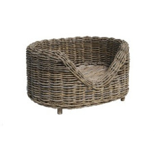 Small Dog Bed - with Cushion Small Dog Bed - with Cushion