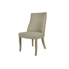 Kami Button Back Dining Chair Kami Button Back Dining Chair