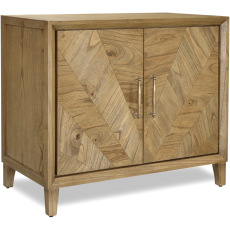 Solstice 2 Door Sideboard - Light Ash Solstice 2 Door Sideboard - Light Ash