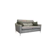 Ashwood Avanti 2 Seater Motion Lounger Ashwood Avanti 2 Seater Motion Lounger