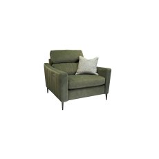 Ashwood Avanti Chair Motion Lounger Ashwood Avanti Chair Motion Lounger