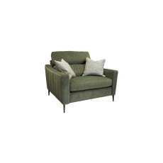 Ashwood Avanti Cuddler Motion Lounger Ashwood Avanti Cuddler Motion Lounger