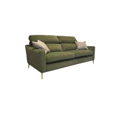 Ashwood Avanti 3 Seater Sofa Ashwood Avanti 3 Seater Sofa