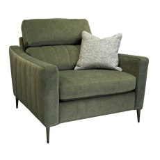 Ashwood Avanti Chair Ashwood Avanti Chair