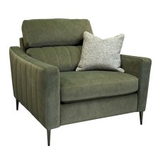 Ashwood Avanti Chair Ashwood Avanti Chair