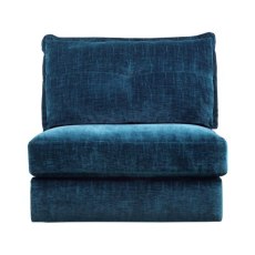 Ashwood Boutique Large Armless Ashwood Boutique Large Armless