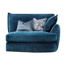 Ashwood Boutique Large Sofa Section LHF Ashwood Boutique Large Sofa Section LHF