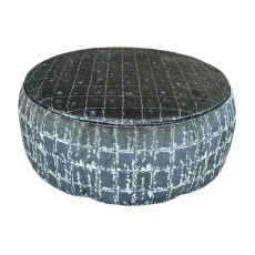 Ashwood Boutique Large Stool Ashwood Boutique Large Stool