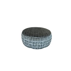 Ashwood Boutique Large Stool Ashwood Boutique Large Stool