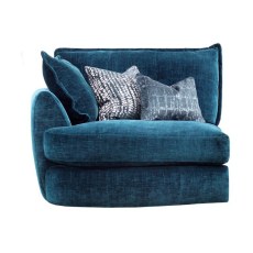 Ashwood Boutique Small Sofa Section LHF Ashwood Boutique Small Sofa Section LHF