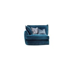 Ashwood Boutique Small Sofa Section LHF Ashwood Boutique Small Sofa Section LHF