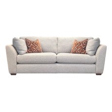 Ashwood Brompton 4 Seater Sofa Standard Back Ashwood Brompton 4 Seater Sofa Standard Back