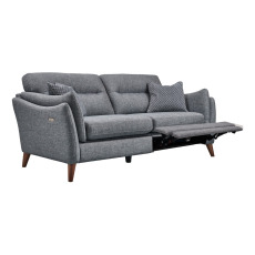 Ashwood Calypso 3 Seater Motion Lounger Ashwood Calypso 3 Seater Motion Lounger
