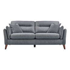 Ashwood Calypso 3 Seater Sofa Ashwood Calypso 3 Seater Sofa