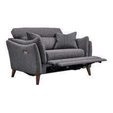 Ashwood Calypso Cuddler Motion Lounger Ashwood Calypso Cuddler Motion Lounger