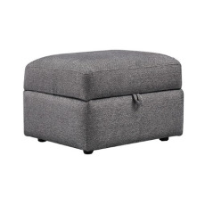 Ashwood Calypso Storage Stool Ashwood Calypso Storage Stool