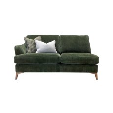 Ashwood Jamie 2.5 Seater End LHF