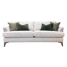 Ashwood Jamie 3 Seater Sofa Ashwood Jamie 3 Seater Sofa