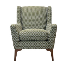 Ashwood Hansson Accent Chair Ashwood Hansson Accent Chair