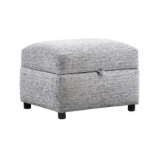 Ashwood Hansson Storage Stool Ashwood Hansson Storage Stool