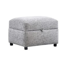 Ashwood Hansson Storage Stool Ashwood Hansson Storage Stool