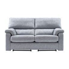 Ashwood Brayan 2 Seater Double Manual Recliner Ashwood Brayan 2 Seater Double Manual Recliner
