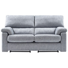 Ashwood Hemmingway 2 Str Double Power Recliner Ashwood Hemmingway 2 Str Double Power Recliner