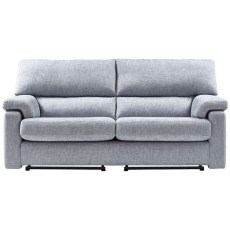 Ashwood Hemmingway 3 Str Double Power Recliner Ashwood Hemmingway 3 Str Double Power Recliner