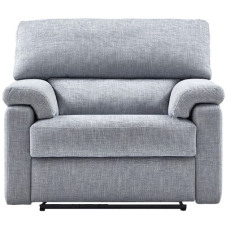 Ashwood Hemmingway Cuddler Power Recliner Ashwood Hemmingway Cuddler Power Recliner