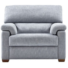 Ashwood Hemmingway Cuddler Sofa Ashwood Hemmingway Cuddler Sofa