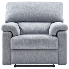 Ashwood Hemmingway Manual Recliner Chair Ashwood Hemmingway Manual Recliner Chair