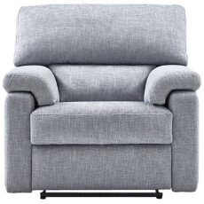 Ashwood Hemmingway Manual Recliner Chair Ashwood Hemmingway Manual Recliner Chair