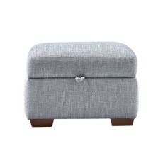 Ashwood Brayan Storage Footstool Ashwood Brayan Storage Footstool