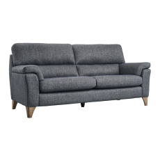 Ashwood Huxley 3 Seater Motion Lounger Ashwood Huxley 3 Seater Motion Lounger