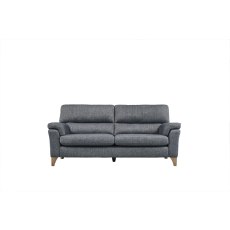Ashwood Huxley 3 Seater Sofa Ashwood Huxley 3 Seater Sofa