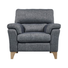 Ashwood Huxley Chair Motion Lounger Ashwood Huxley Chair Motion Lounger